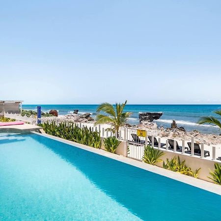 Villas Najo' Isla Mujeres. Exterior foto