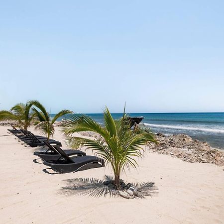 Villas Najo' Isla Mujeres. Exterior foto