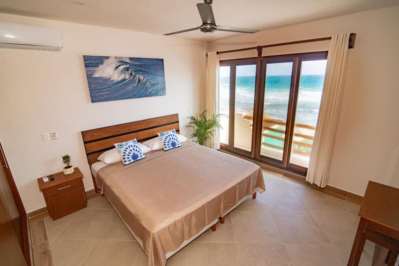 Villas Najo' Isla Mujeres. Exterior foto