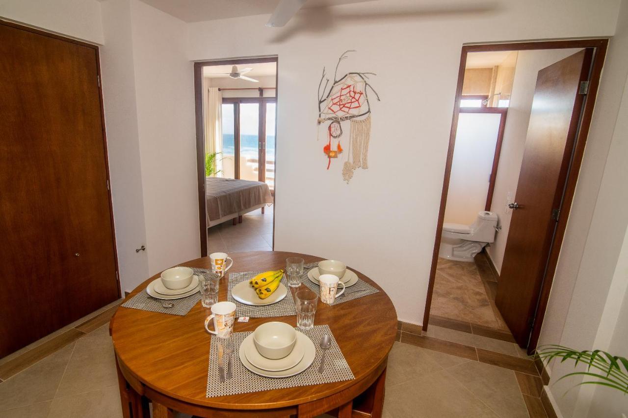 Villas Najo' Isla Mujeres. Exterior foto