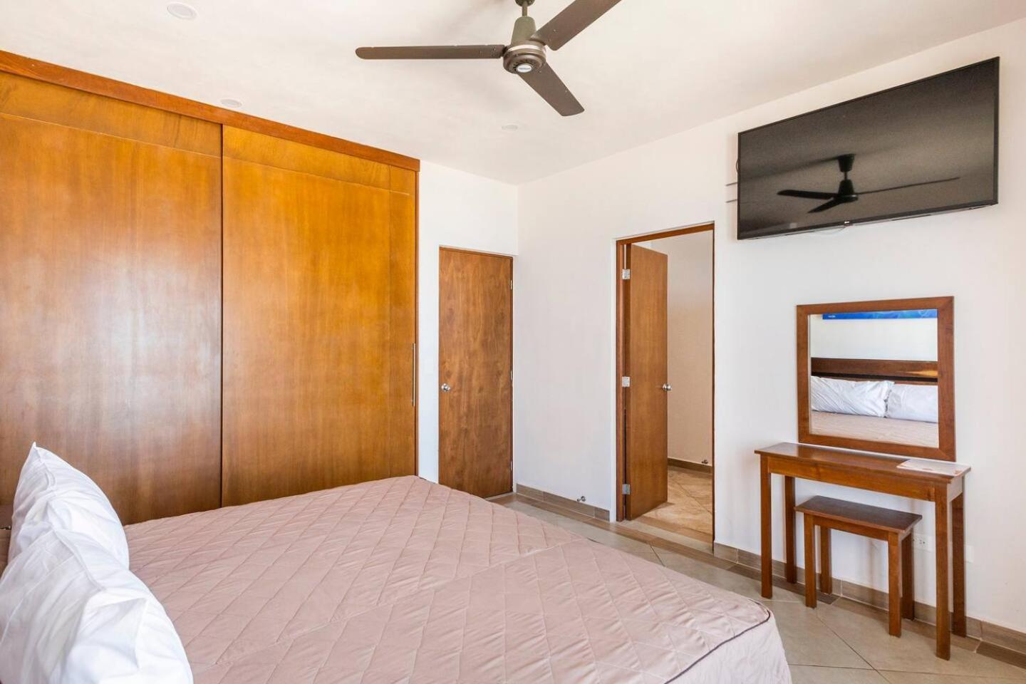 Villas Najo' Isla Mujeres. Exterior foto